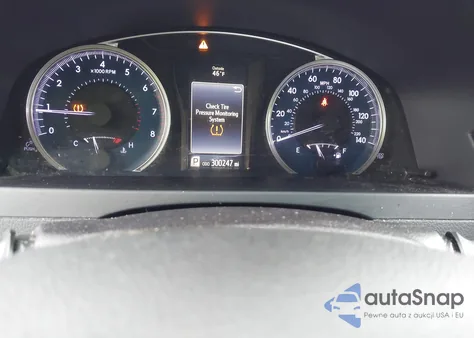 2016 Toyota Camry Le из США, поврежденный, VIN 4T1BF1FK4GU249051